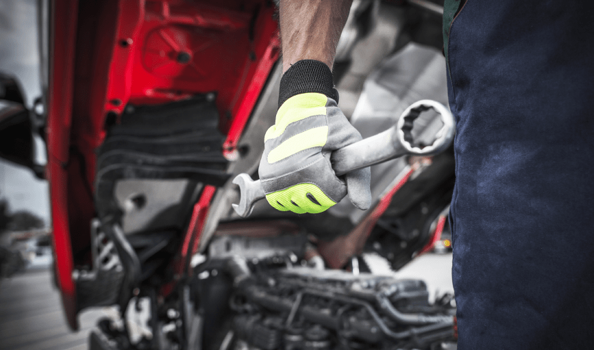 ROADSIDE ASSISTANCE